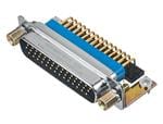 Amphenol Positronic DD78S32S60TS/AA Enlarged Image