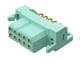 Amphenol Positronic DF10F4B/AA
