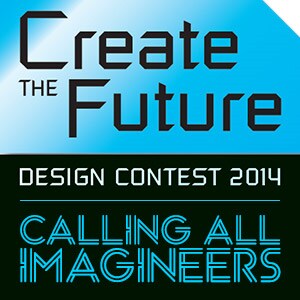 Mouser and ADI Sponsor Create the Future
Design Contest for Engineers and Students
