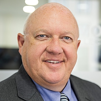 Mouser Electronics Names Graham Maggs Vice President Marketing EMEA