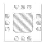 Qorvo QPC6742SR Enlarged Image