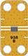 X-Microwave XR-B1P6-0204D