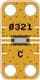 X-Microwave XR-B1Y1-0204D