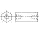 RAF Electronic Hardware 2171-632-SS-20