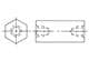 RAF Electronic Hardware 2272-1032-SS-20