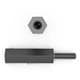 RAF Electronic Hardware M2264-6010-AL