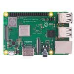 Raspberry Pi RPI3-MODBP-BULK Enlarged Image