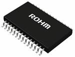 ROHM Semiconductor BD37033FV-ME2 Enlarged Image