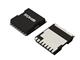 ROHM Semiconductor GNP2050TD-ZTR