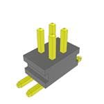 Samtec FTMH-102-03-H-DV Enlarged Image