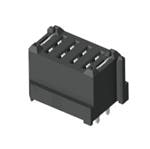 Samtec UMPS-03-03.5-L-V-S-W-TR Enlarged Image