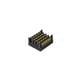 Samtec EBTM-4-10-2.0-S-VT-1-R-A