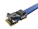 Samtec ECUE-08-016-T3-FF-01-2