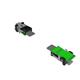 Samtec ECUE-12-012-T1-FF-02-1