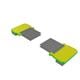 Samtec EQDP-014-01.72-SBL-SBL-5-N