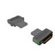 Samtec EQDP-014-01.72-SBL-TED-7
