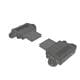 Samtec EQDP-014-03.28-SBL-SBL-5-B