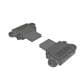 Samtec EQDP-014-03.70-STR-SBL-5-B