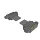 Samtec EQDP-014-03.94-STL-STL-6-B