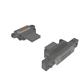 Samtec EQDP-014-04.30-TTL-SPD-5-F