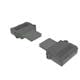 Samtec EQDP-014-06.00-SBL-TBR-5