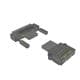 Samtec EQDP-014-07.60-SEU-STR-5-F