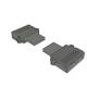 Samtec EQDP-014-08.00-STR-SBL-5