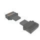 Samtec EQDP-014-08.00-TTL-SBL-5