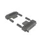 Samtec EQDP-014-08.60-SEU-SED-5-B