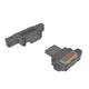 Samtec EQDP-014-09.00-SPU-TTL-5-S
