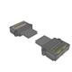 Samtec EQDP-014-09.80-TTR-STL-5