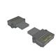 Samtec EQDP-014-10.00-STR-STR-5