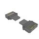 Samtec EQDP-014-10.00-TTR-STL-5