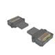 Samtec EQDP-014-10.00-TTR-TTR-5