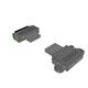 Samtec EQDP-014-10.72-TED-TBR-5-S