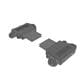 Samtec EQDP-014-11.00-SBL-SBL-5-B