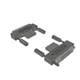 Samtec EQDP-014-12.00-SEU-SED-5-B