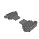 Samtec EQDP-014-12.00-STR-STR-5-B
