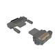 Samtec EQDP-014-12.00-TEU-TTR-5-B