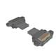 Samtec EQDP-014-16.00-STR-TTL-5-B