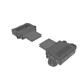 Samtec EQDP-014-19.68-SBL-SBL-5-S