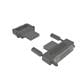 Samtec EQDP-014-19.68-SBL-SED-5-S
