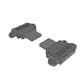 Samtec EQDP-014-19.68-SBL-TBR-5-B