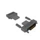 Samtec EQDP-014-19.68-SBL-TED-7-S