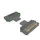 Samtec EQDP-014-19.68-SBR-TTR-5-D