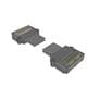 Samtec EQDP-014-19.68-TTR-STL-5