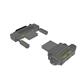 Samtec EQDP-014-20.00-TEU-STR-7-B