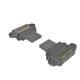 Samtec EQDP-014-20.00-TTR-STL-5-B