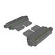 Samtec EQDP-028-02.00-STR-STR-5-B