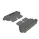Samtec EQDP-028-03.00-SBL-STR-5-B